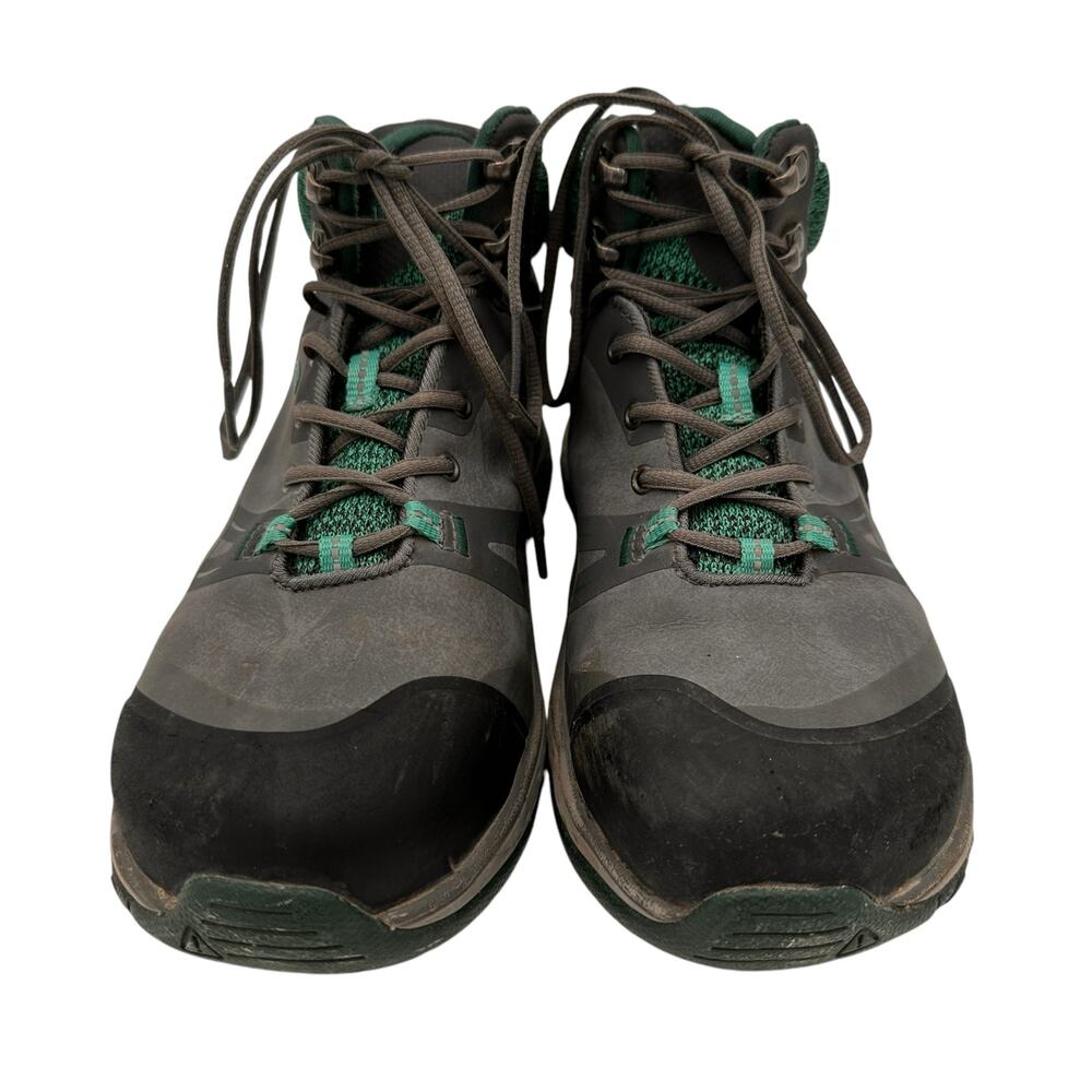 Keen Women's Utility Sedona Aluminum Steel Toe Shoes Size 7.5 - Picture 5 of 8